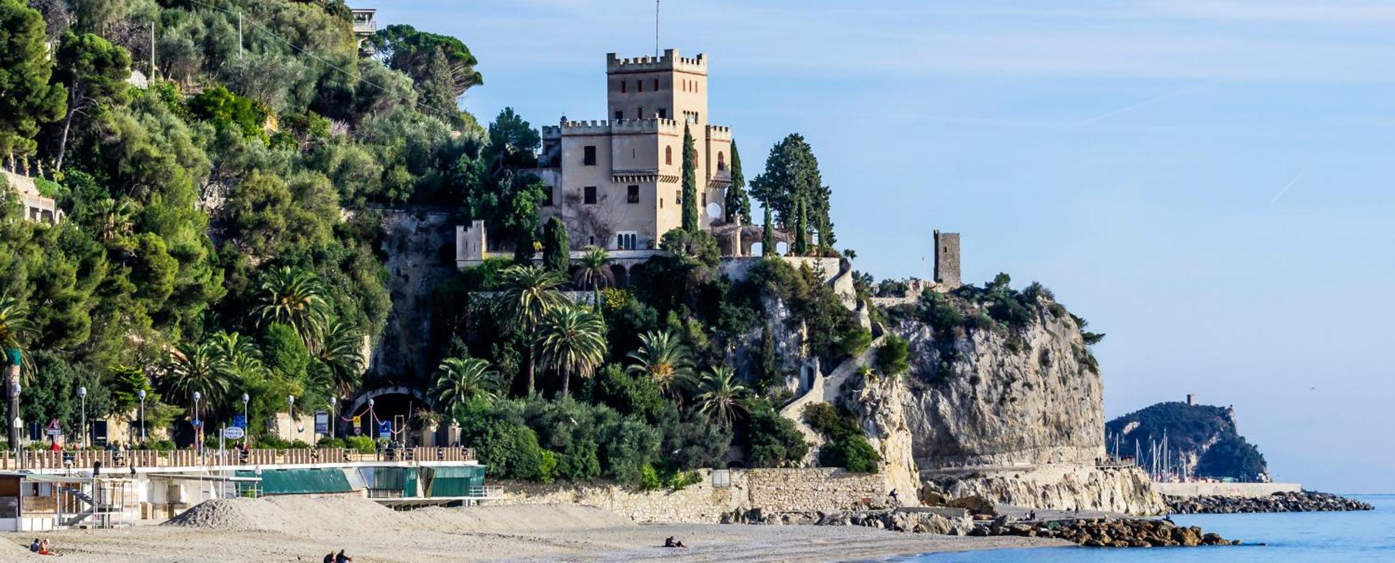 100 Metri Dal Mare Relax A Due Passi Dal Centro Finale Ligure Exterior foto